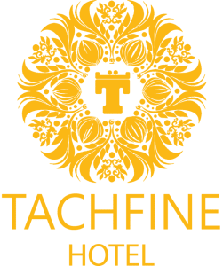 Hotel Tachfine