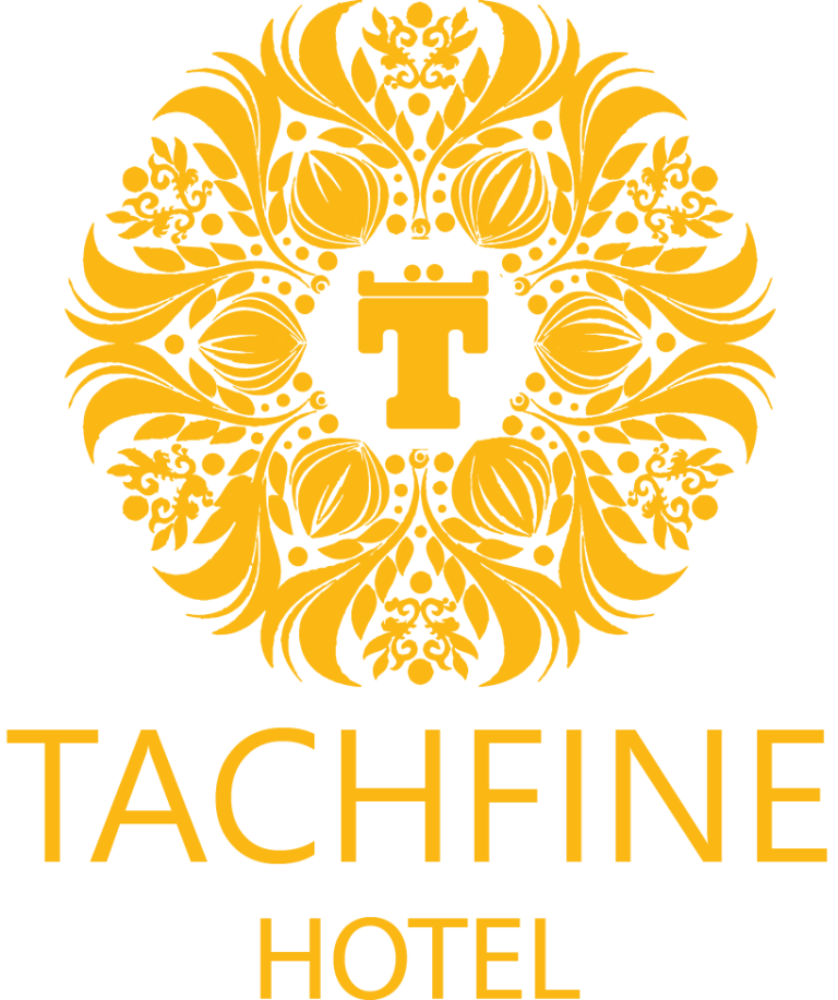 Hotel Tachfine